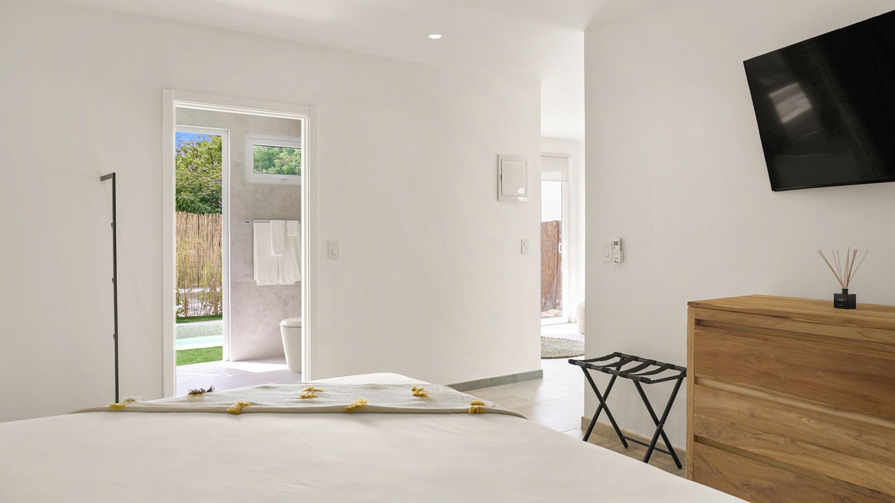 Photo of Bedroom in Arashi