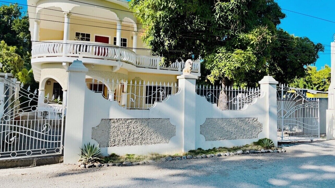 Photo of Others in Port Antonio