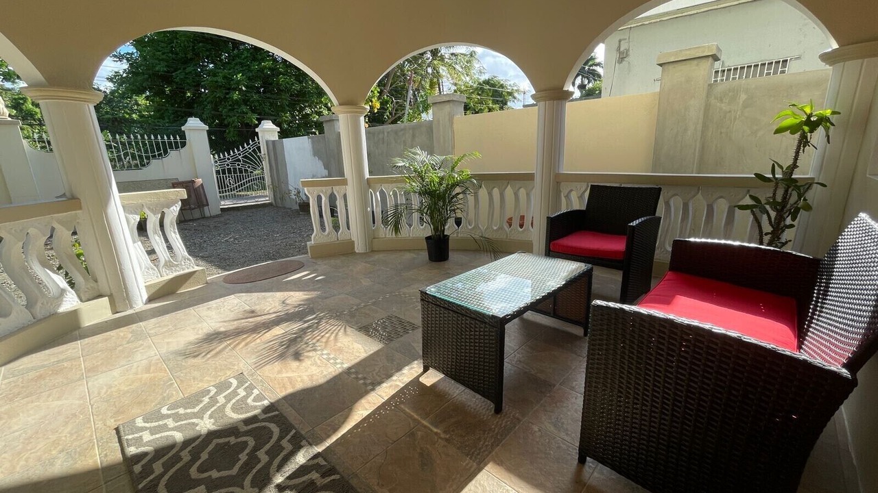 Photo of Outdoor in Port Antonio