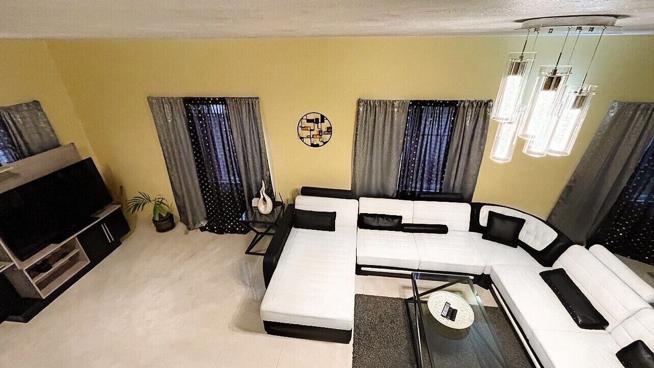 Photo of Bedroom in Port Antonio