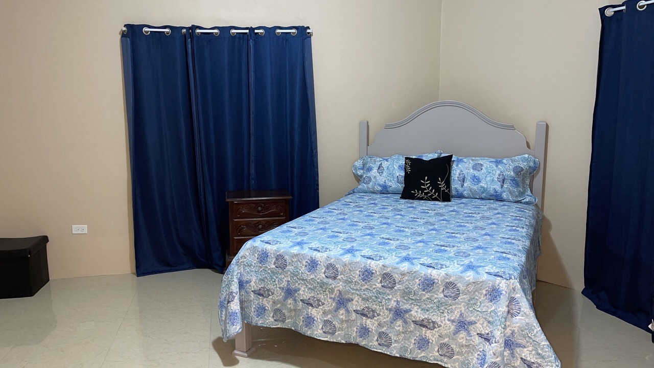 Photo of Bedroom in Port Antonio