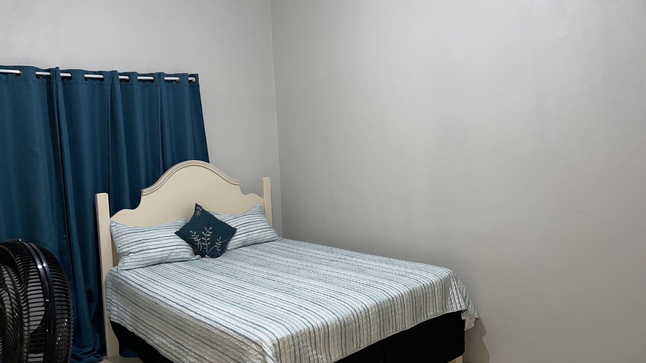 Photo of Bedroom in Port Antonio