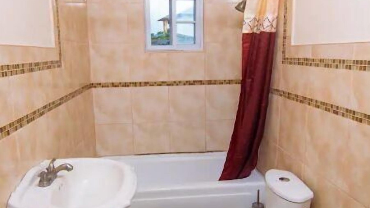 Photo of Bathroom in Port Antonio