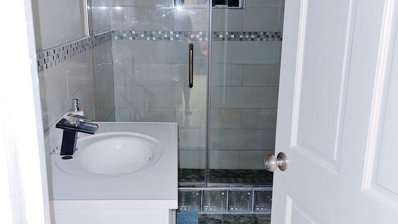 Photo of Bathroom in Port Antonio