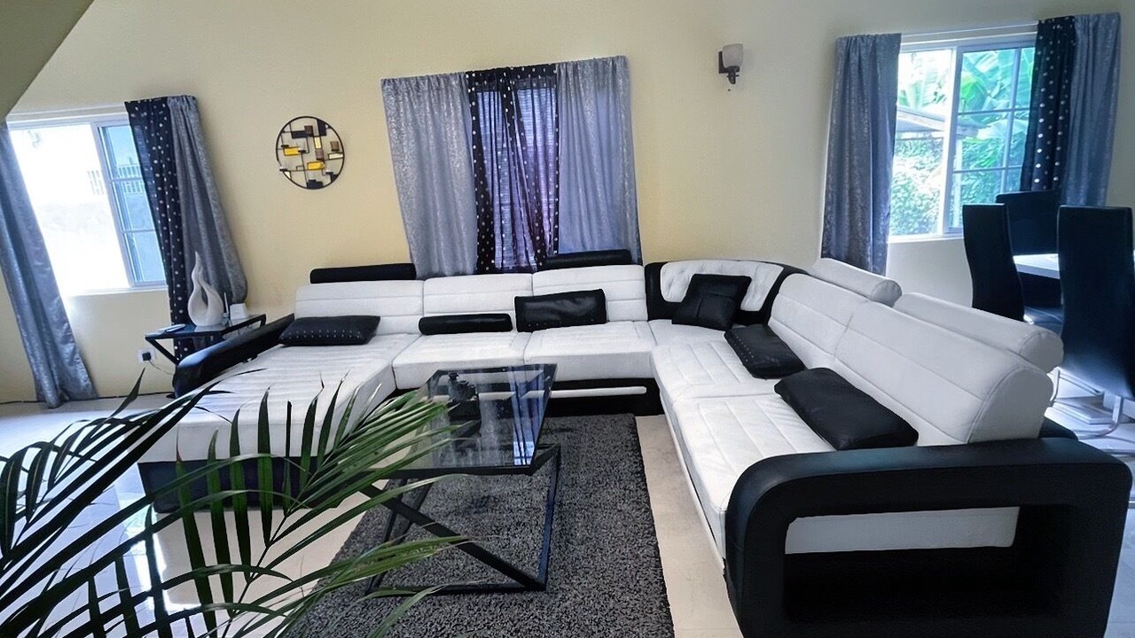 Photo of Bedroom in Port Antonio