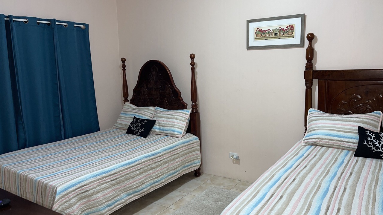 Photo of Bedroom in Port Antonio
