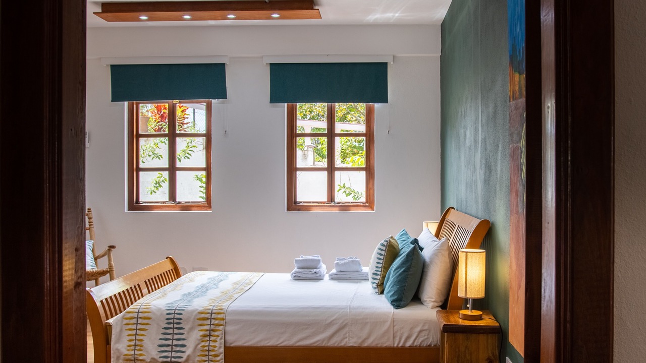 Photo of Bedroom in Canaries