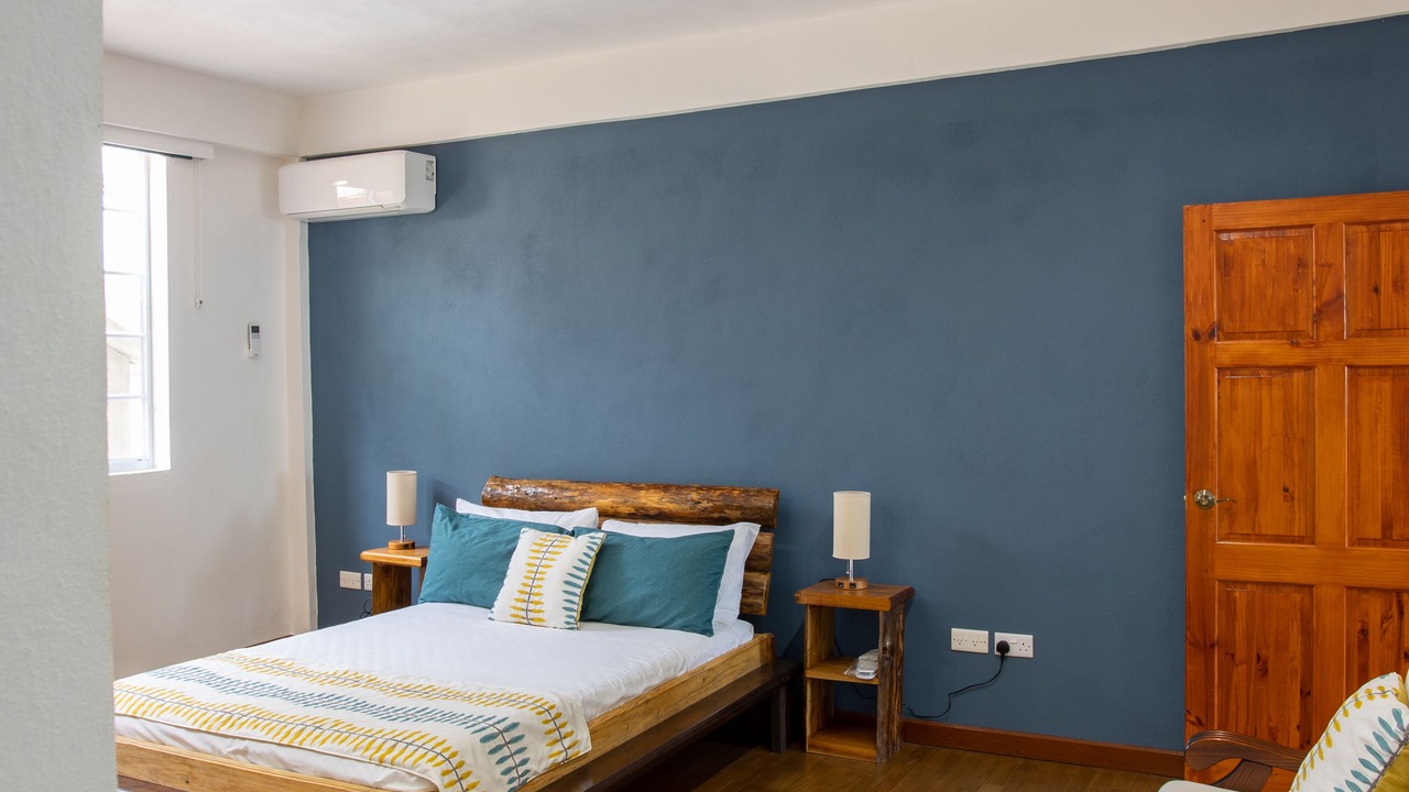 Photo of Bedroom in Canaries