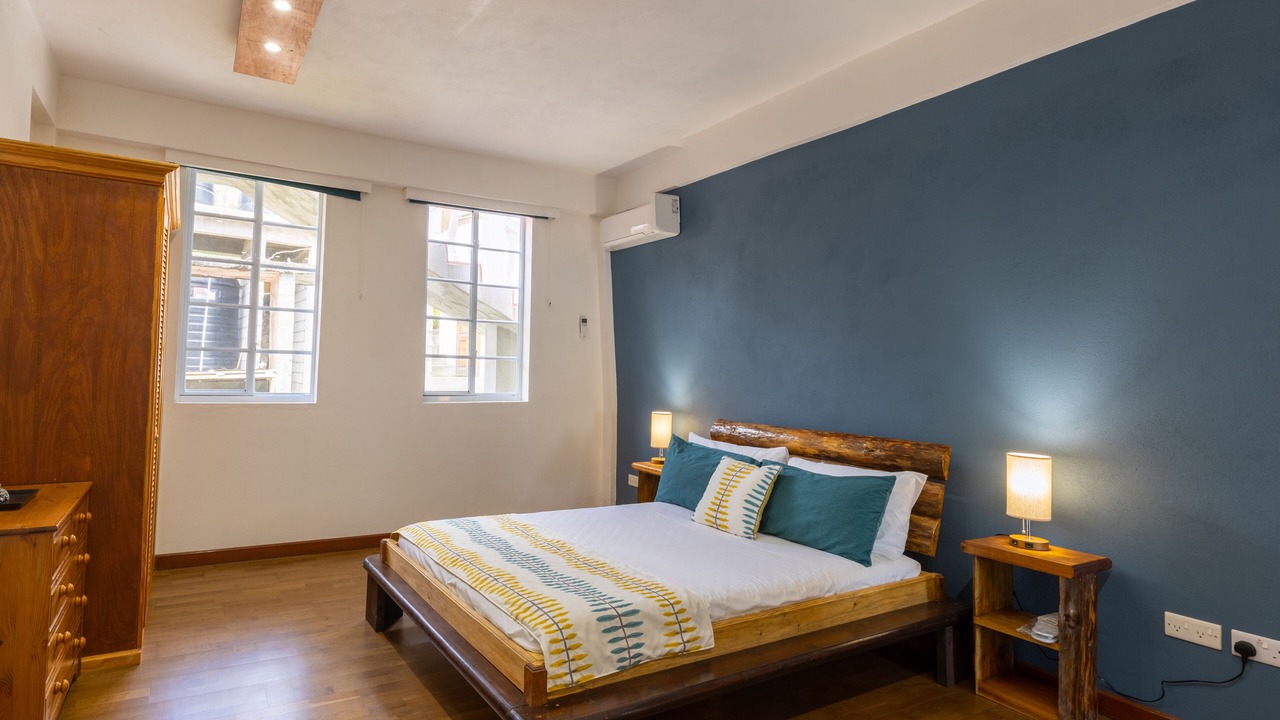 Photo of Bedroom in Canaries