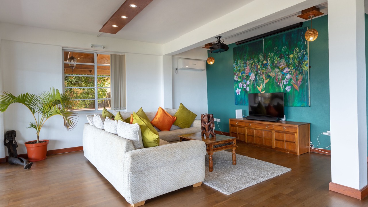 Photo of Livingroom in Canaries