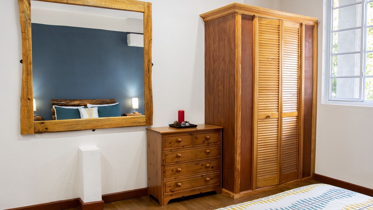 Photo of Bedroom in Canaries