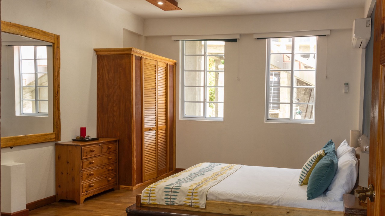 Photo of Bedroom in Canaries