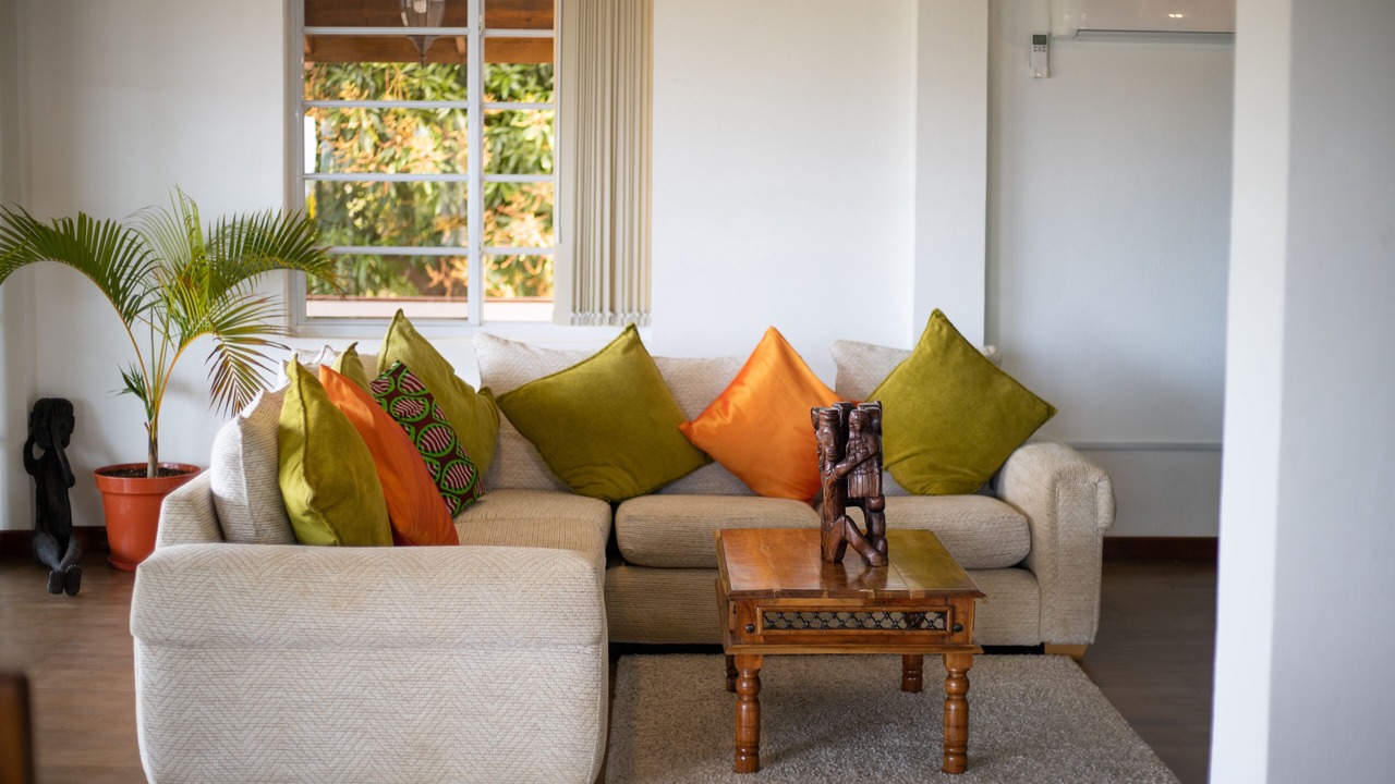 Photo of Livingroom in Canaries