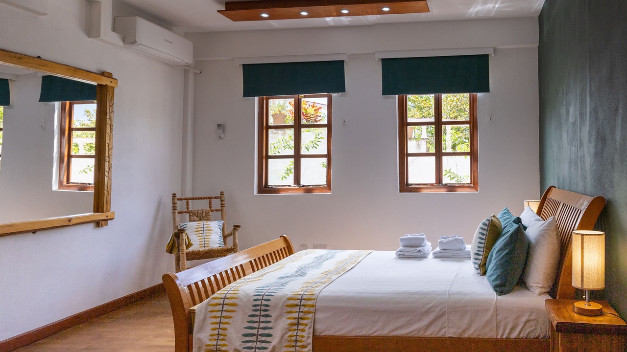 Photo of Bedroom in Canaries