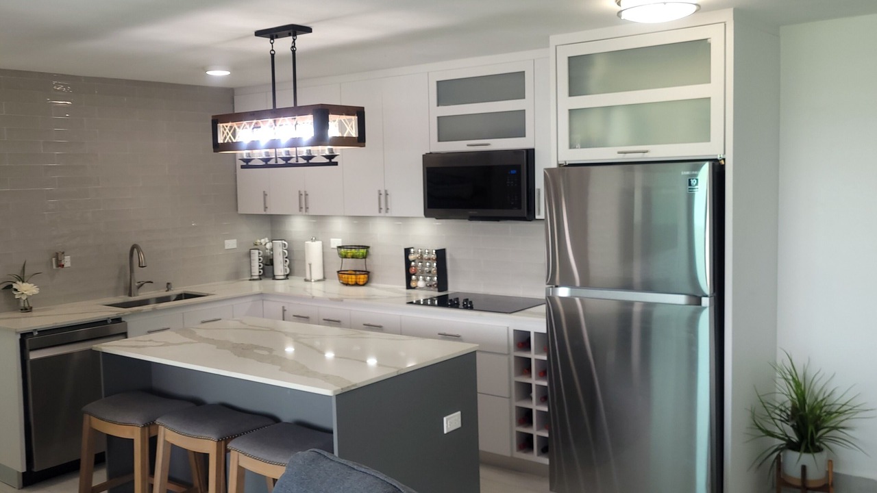 Photo of Kitchen in Fajardo