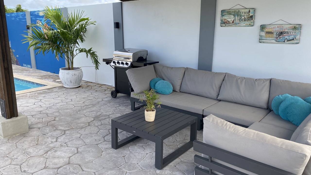 Photo of Outdoor in Bubali