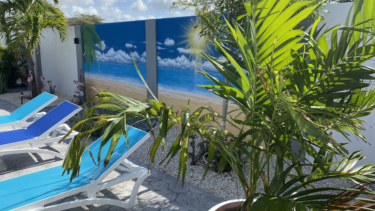 Photo of Outdoor in Bubali