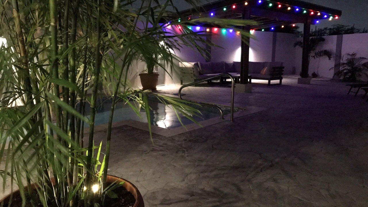 Photo of Outdoor in Bubali