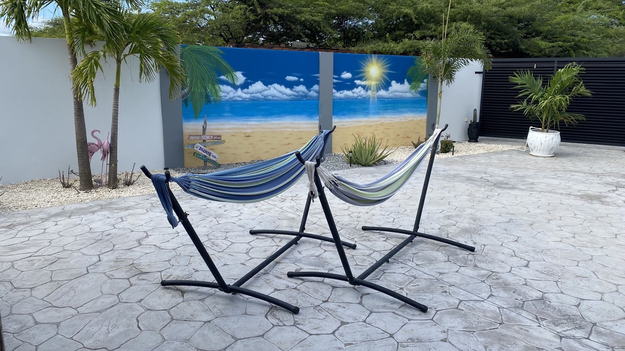 Photo of Outdoor in Bubali