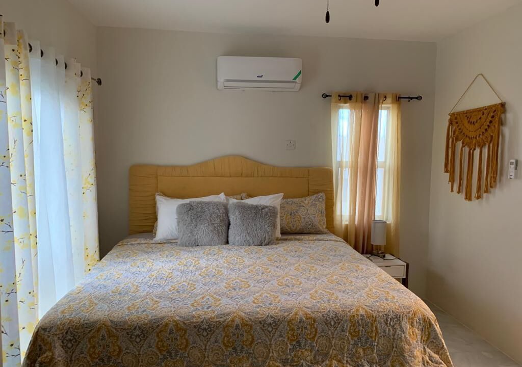 Photo of Bedroom in Discovery Bay