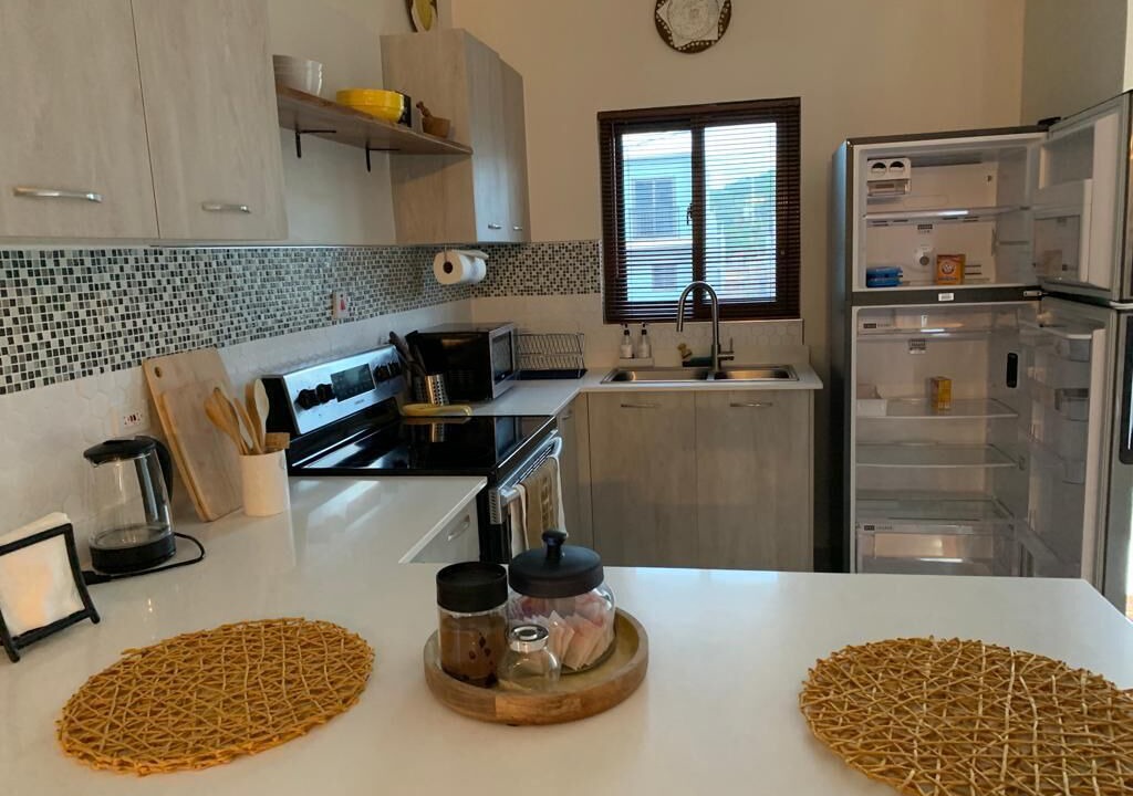 Photo of Kitchen in Discovery Bay