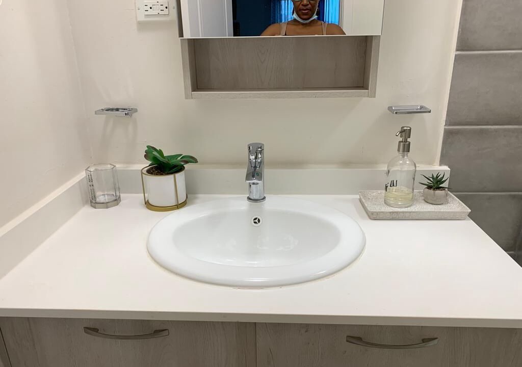 Photo of Bathroom in Discovery Bay