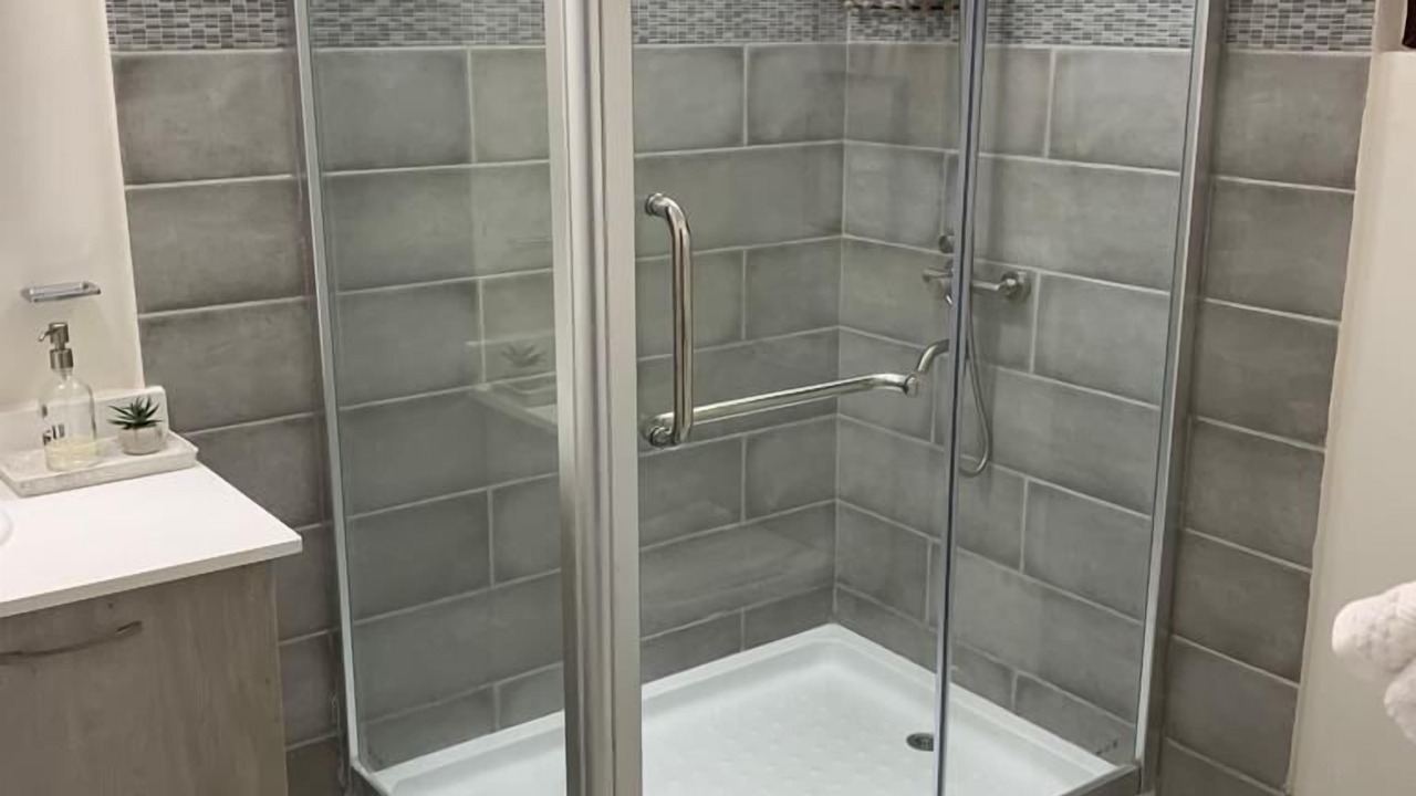 Photo of Bathroom in Discovery Bay