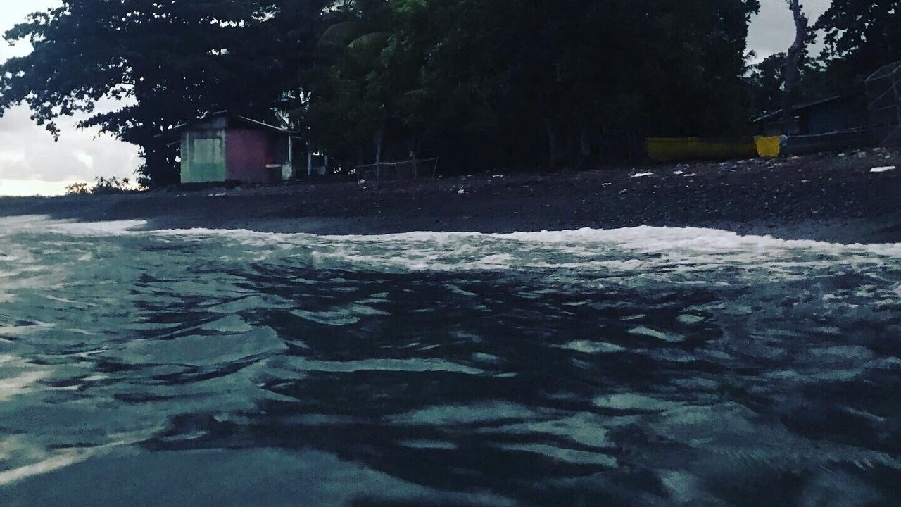 Photo of Outdoor in Hope Bay