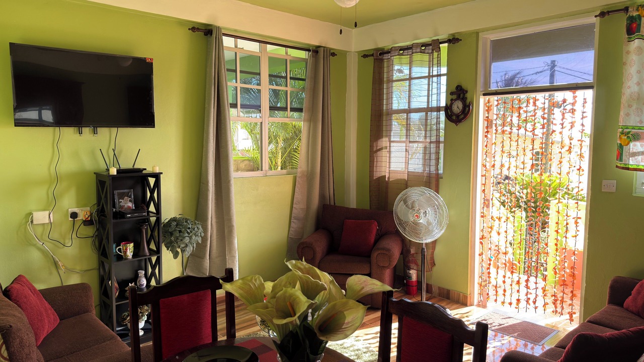 Photo of Livingroom in Loubiere
