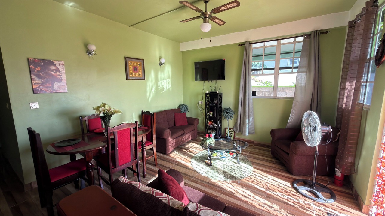 Photo of Livingroom in Loubiere