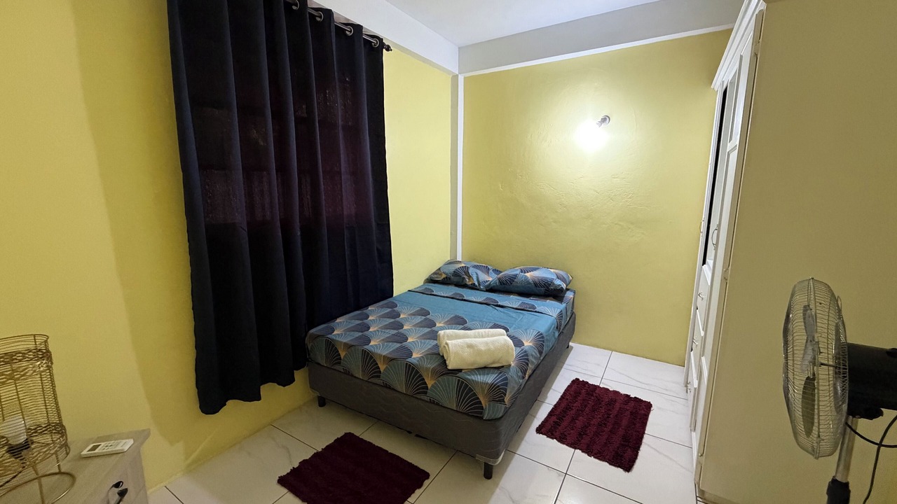 Photo of Bedroom in Loubiere