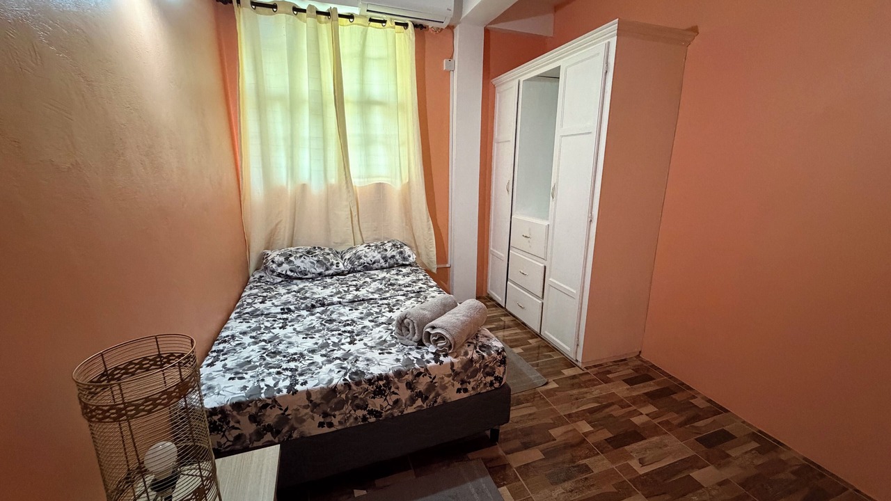 Photo of Bedroom in Loubiere