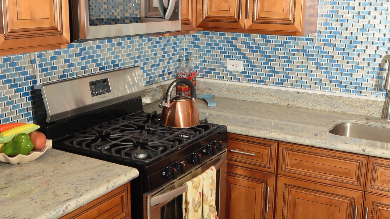 Photo of Kitchen in Runaway Bay
