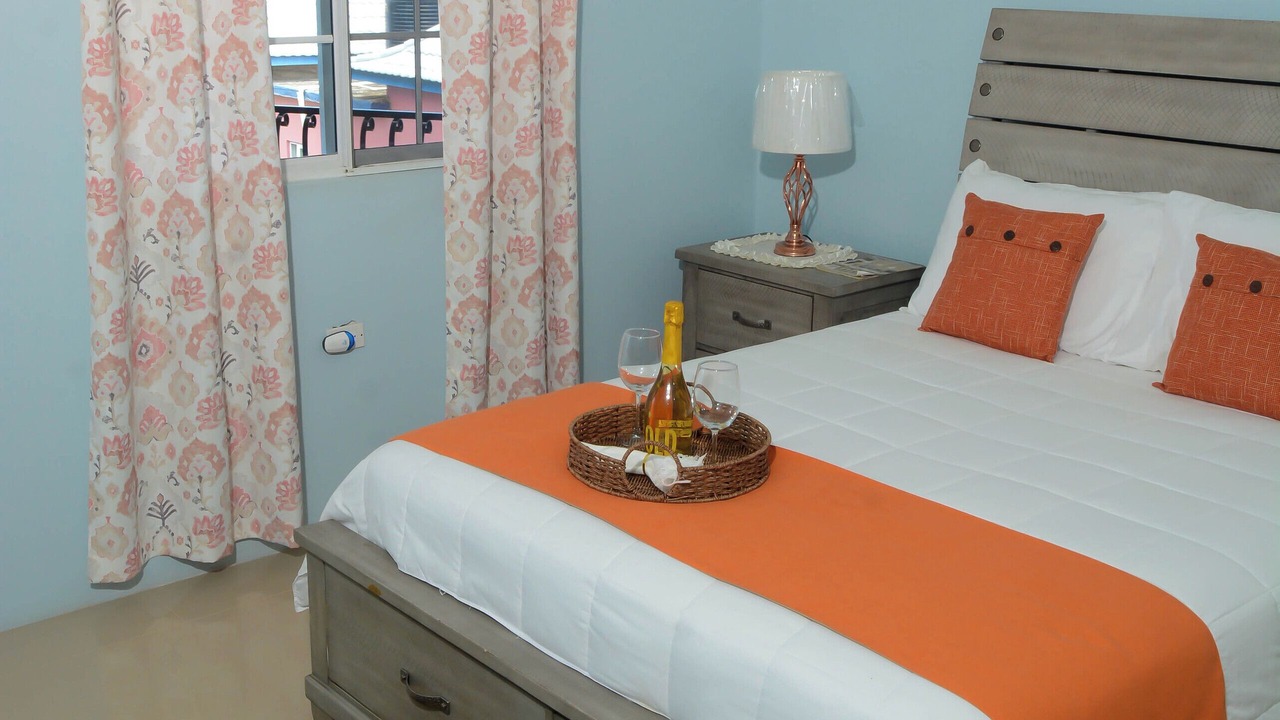 Photo of Bedroom in Runaway Bay