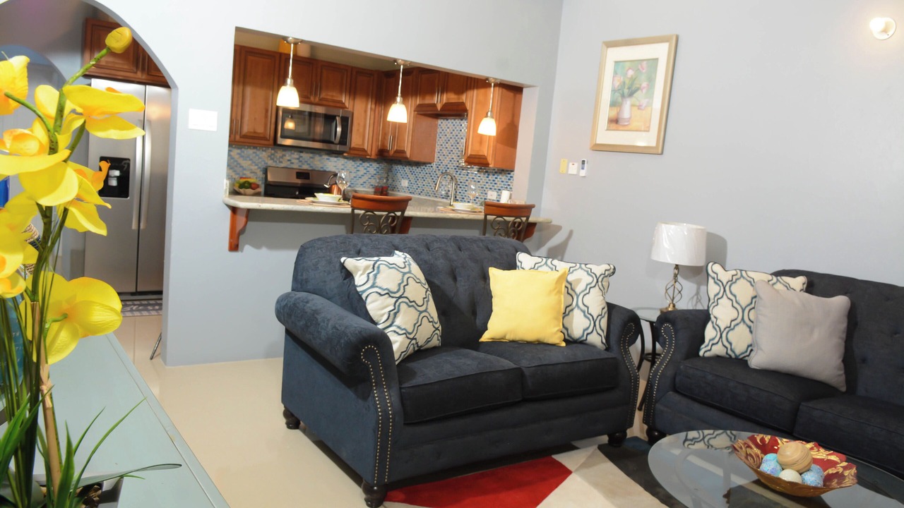 Photo of Livingroom in Runaway Bay