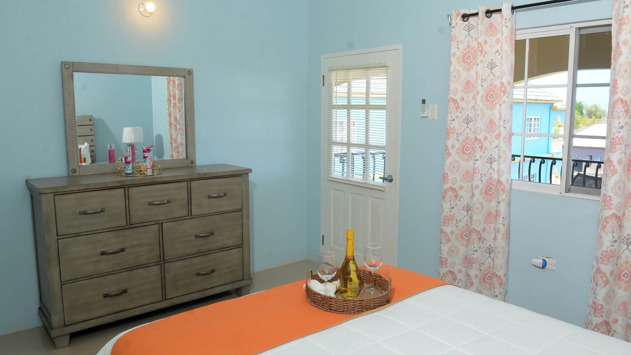 Photo of Bedroom in Runaway Bay