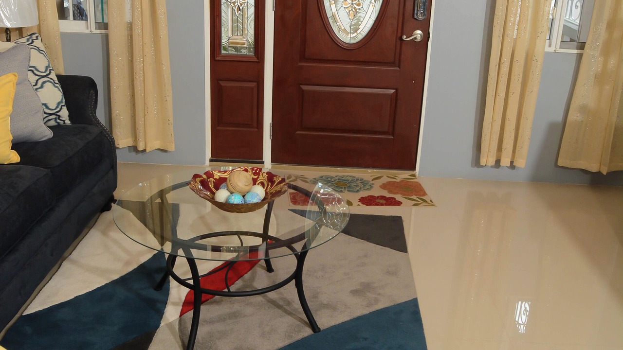 Photo of Livingroom in Runaway Bay