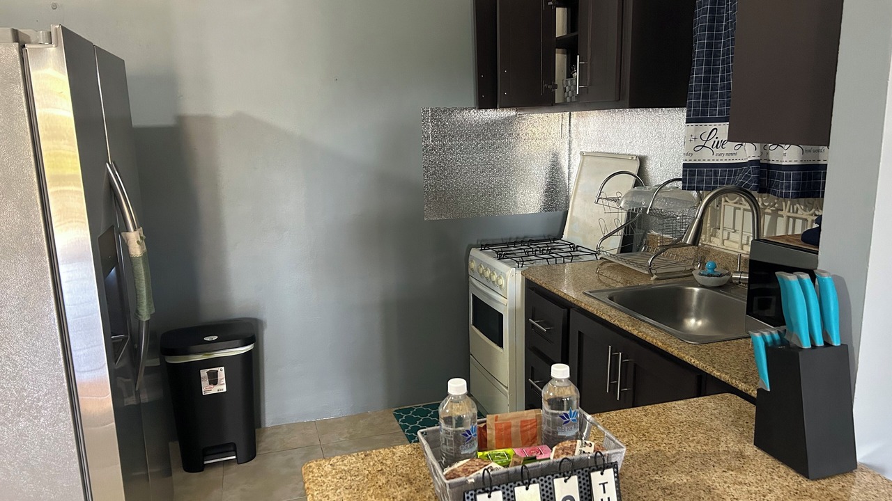 Photo of Kitchen in Falmouth