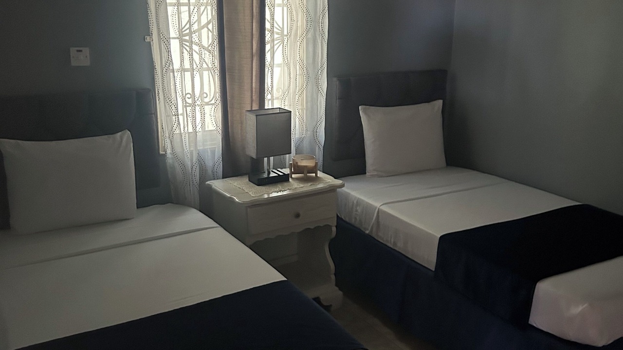 Photo of Bedroom in Falmouth