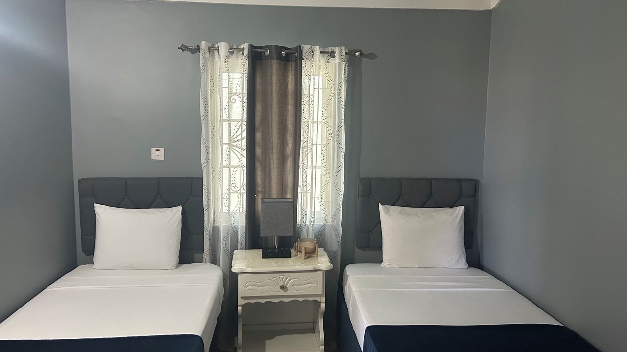 Photo of Bedroom in Falmouth
