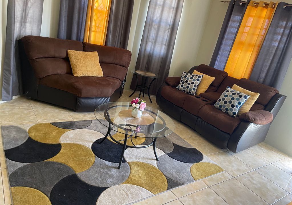 Photo of Livingroom in Falmouth