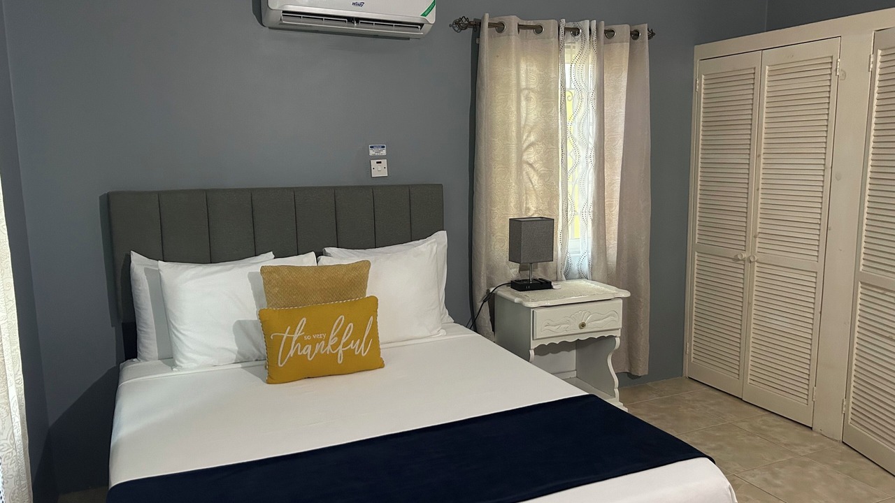 Photo of Bedroom in Falmouth