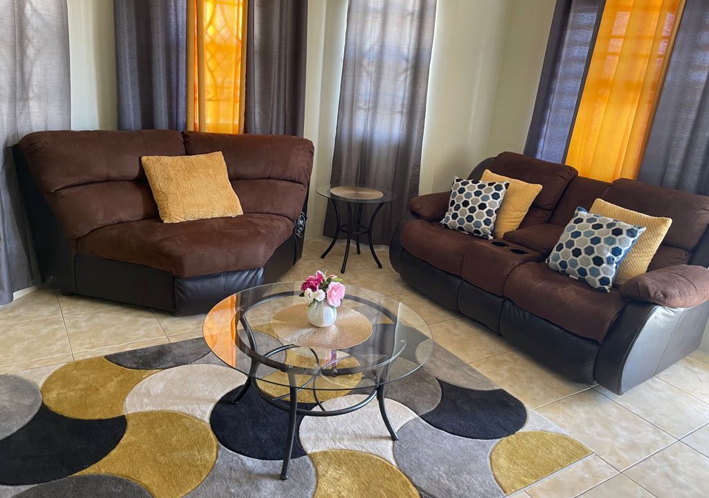 Photo of Livingroom in Falmouth