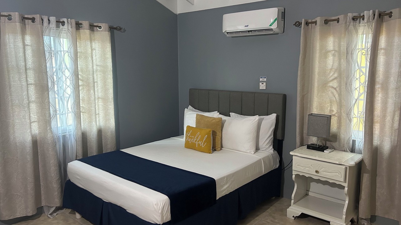 Photo of Bedroom in Falmouth