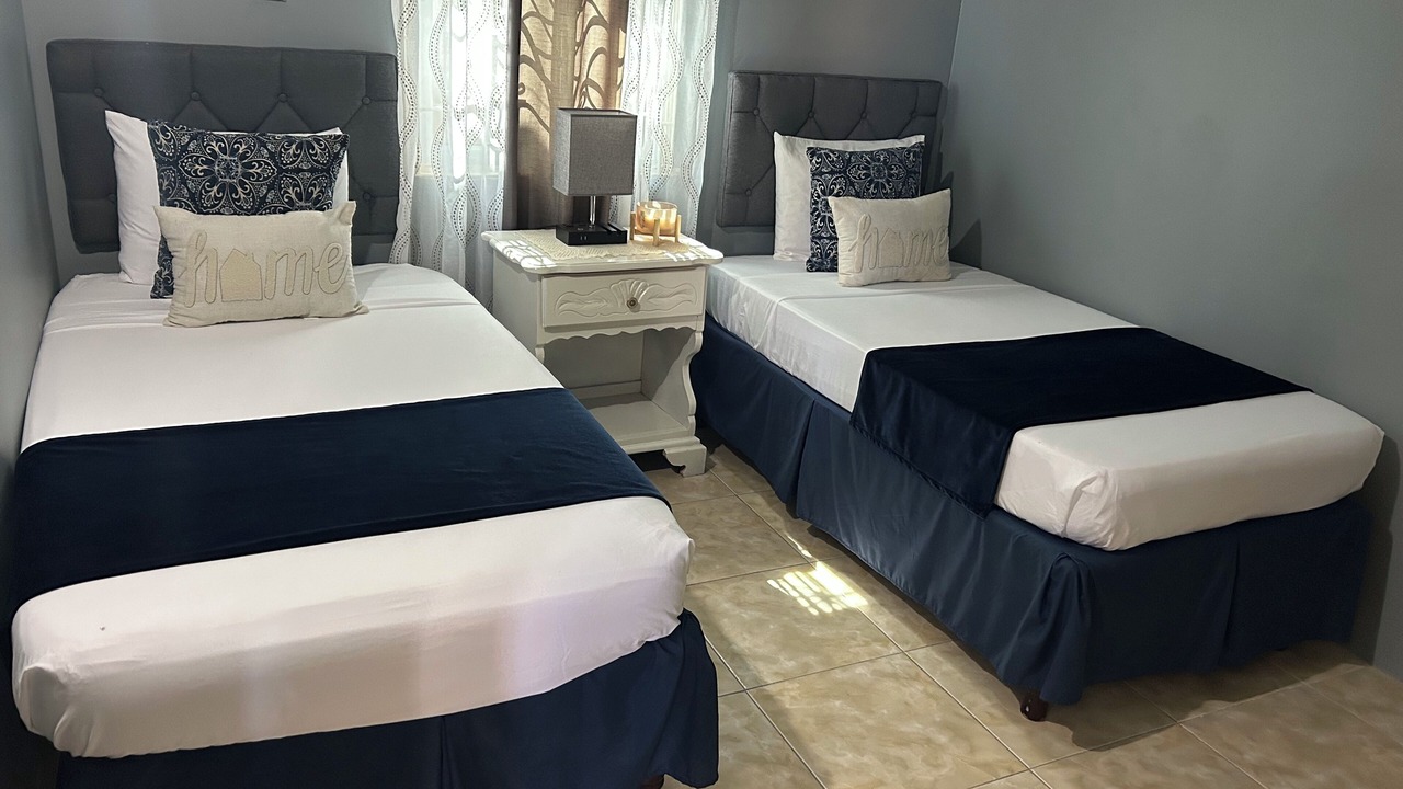 Photo of Bedroom in Falmouth