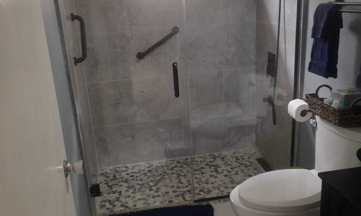 Photo of Bathroom in Falmouth
