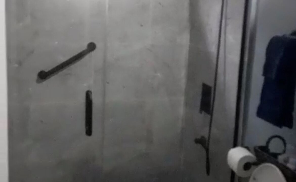 Photo of Bathroom in Falmouth