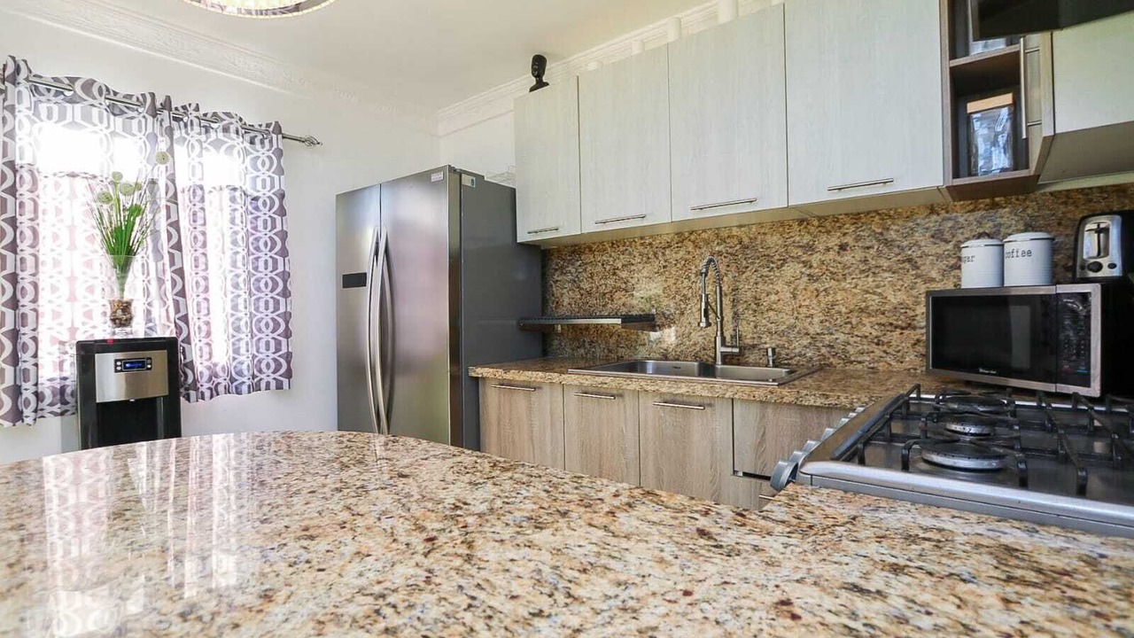 Photo of Kitchen in San Cristobal