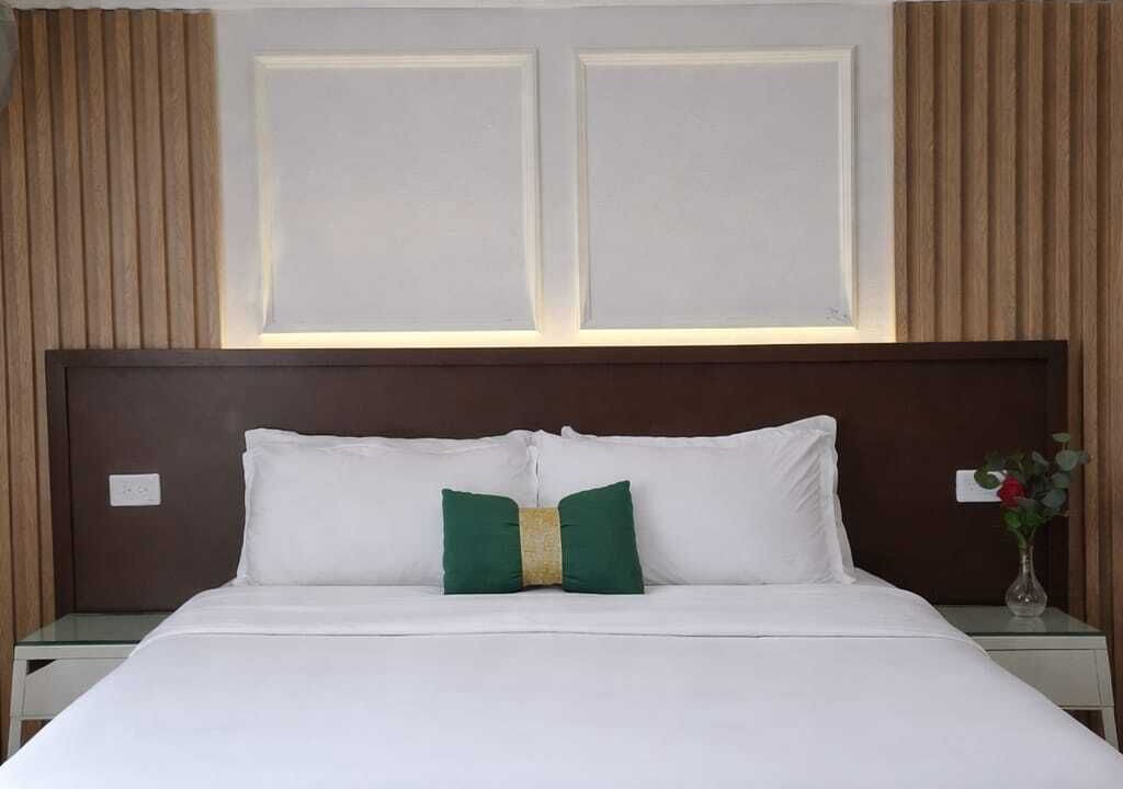 Photo of Bedroom in San Cristobal