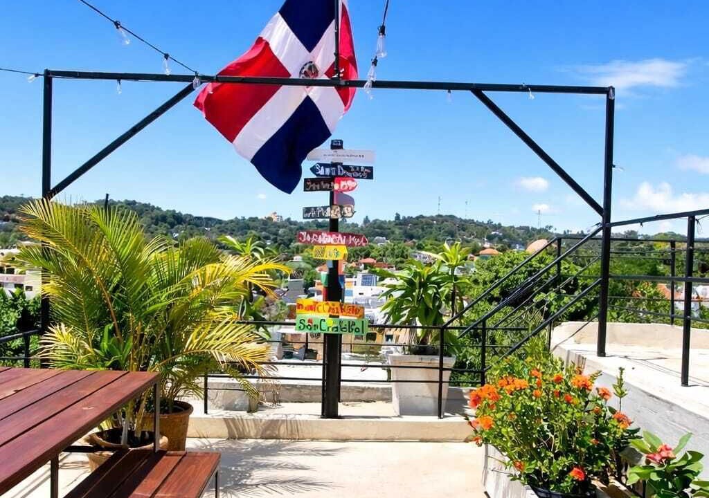 Photo of Outdoor in San Cristobal